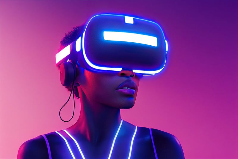 Alternate Realities Impact