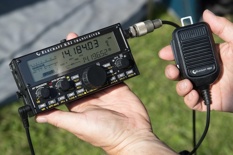 Temporal Communicator